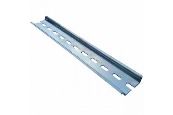 Дінрейка на  8 модулів 0,6мм (10)