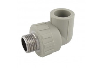 PP-R Кут SANTAN 20х1/2''з