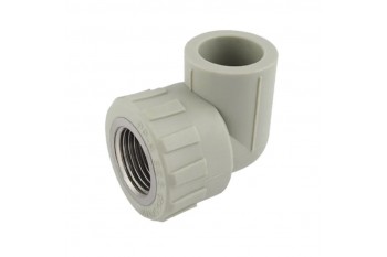 PP-R Кут SANTAN 20х1/2''в