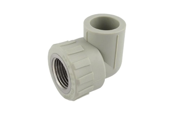 PP-R Кут SANTAN 20х1/2''в