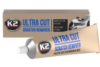 K2 Ultra Cut Паста для полірування кузова 100гр art K0021