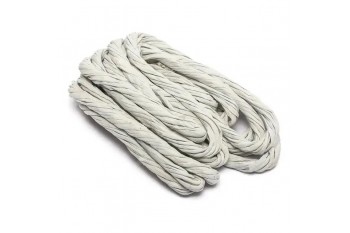 Азбестовий шнур Ø 14 мм  L-1,5 м