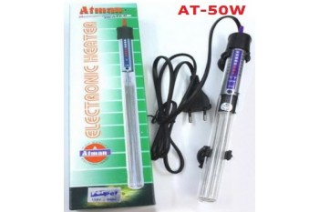 ОБІГРІВАЧ ATMAN АТ-50W