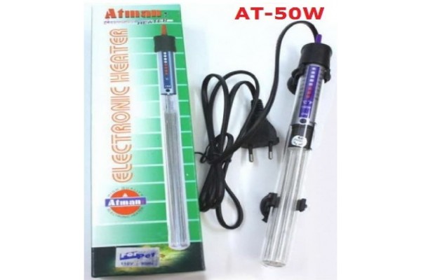 ОБІГРІВАЧ ATMAN АТ-50W