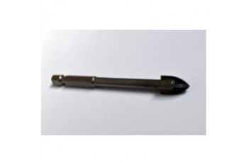 Свердло по склу та кераміці  4 мм LT