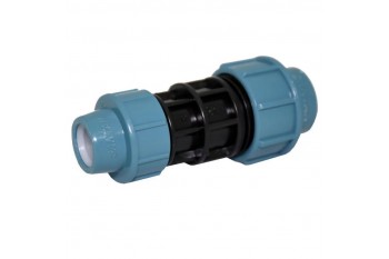 Муфта компресійна SANTAN 20х25