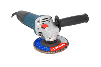 Шліфмашина кутова ЗУШ-125/900 М профи