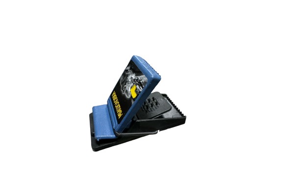 мишоловка пласт. "ХЛОПУШКА"