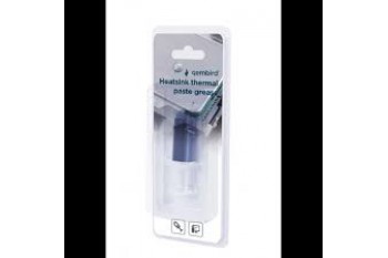 Термопаста Gembird TG-G1.5-01, 1,5 гр (20)
