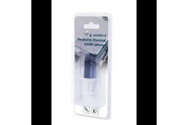 Термопаста Gembird TG-G1.5-01, 1,5 гр (20)