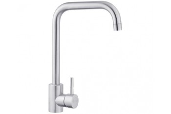 Acero-INOX037 змiшувач для кухнi  (к.35), нерж