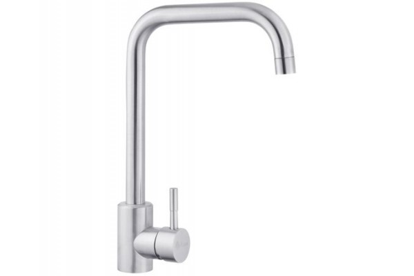 Acero-INOX037 змiшувач для кухнi  (к.35), нерж