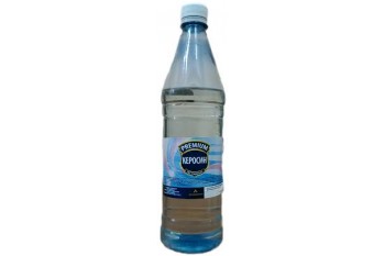 Уайт-спіріт 0,5 л (0,24 кг) "Premium" (ящ.20/24)