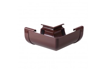 Кут Profil внутрішній 130 коричневий W 90°