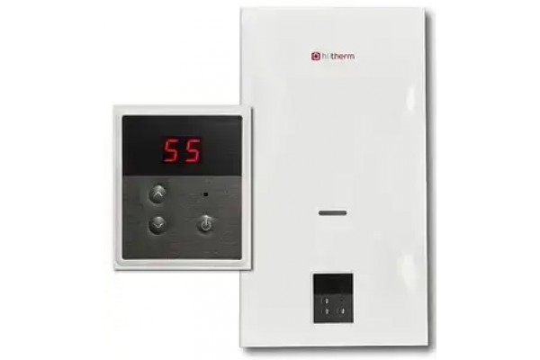 Газова колонка атмо., 11л/хв., TERMIC-11MC, HI-TERM