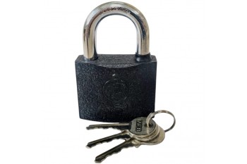 Навесной Чёрный Лев 38