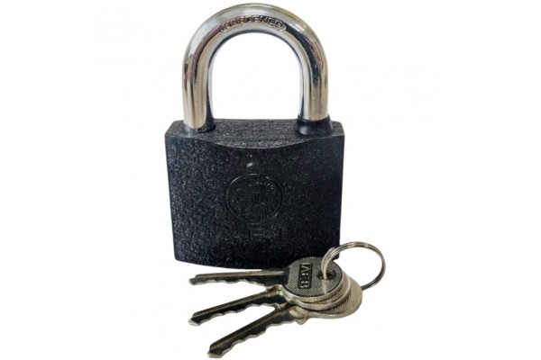 Навесной Чёрный Лев 63