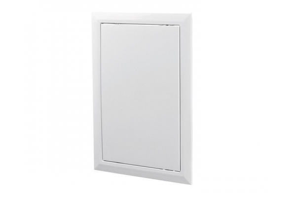 Люк сантехнічний пласт. DR 150х200 (007-1242) (20шт)