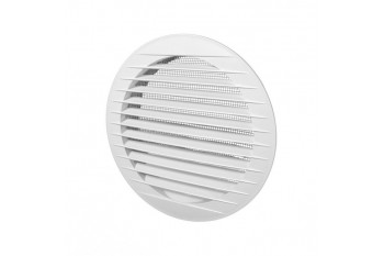 Решітка вентиляційна KRO 100 (007-0184) (20шт)