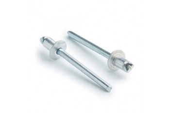 Заклепка витяжна 3,2х10 (50 шт.)