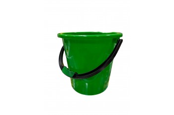 Відро "Комфорт" 10л (зелений)