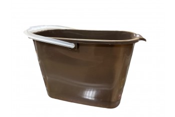 Відро 11л (акційне, прямокутне)