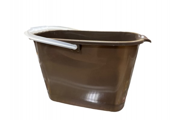 Відро 11л (акційне, прямокутне)