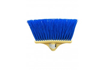 Мітла вулична 24 см, MINI