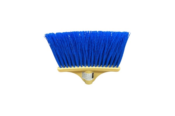 Мітла вулична 24 см, MINI