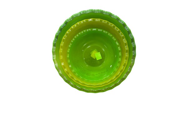 Таз для фруктів 3,5л Асорті